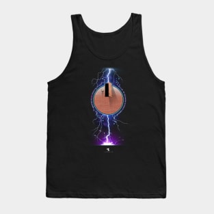 The Lodge: The Door Tank Top